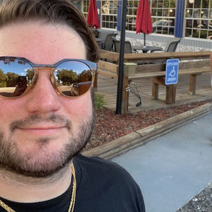 Meet your Posher, Seth